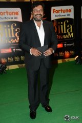 Celebs at IIFA Utsavam 2016